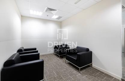 Office Space - Studio for sale in Smart Heights - Barsha Heights (Tecom) - Dubai