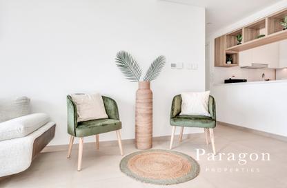 Apartment - 2 - 3 for sale in Downtown Views II Tower 1 - Downtown Views II - Zabeel 2 - Zabeel - Dubai Apartment - 2 - 3 for sale in Downtown Views II Tower 1 - Downtown Views II - Zabeel 2 - Zabeel - Dubai