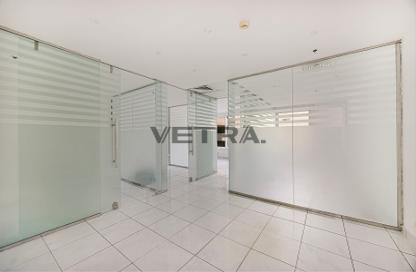 Office Space - Studio for rent in Millennium Executive Tower - Sheikh Zayed Road - Dubai