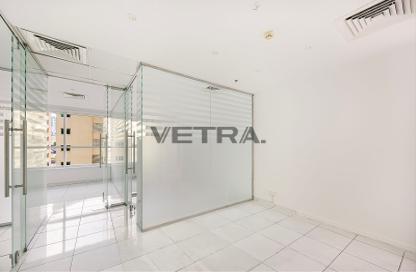 Office Space - Studio for rent in Millennium Executive Tower - Sheikh Zayed Road - Dubai