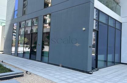 Retail - Studio for rent in NAS 2 - NAS - Arjan - Dubai