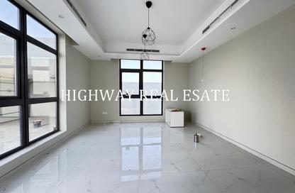 Villa - 5 Bedrooms - 7 Bathrooms for rent in Hoshi 1 - Hoshi - Al Badie - Sharjah