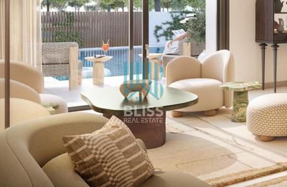Villa - 3 Bedrooms - 4 Bathrooms for sale in Alana - The Valley - Dubai
