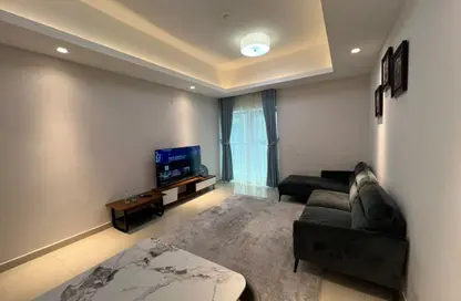 شقة - غرفة نوم - 1 حمام للايجار في أبراج غلفا - الراشدية 1 - الراشدية - عجمان