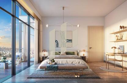 Apartment - Studio - 1 Bathroom for sale in Tria By Deyaar - Dubai Silicon Oasis - Dubai