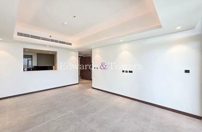 Apartment - 1 Bedroom - 2 Bathrooms for rent in Cresswell Residences - Residential District - Dubai South (Dubai World Central) - Dubai