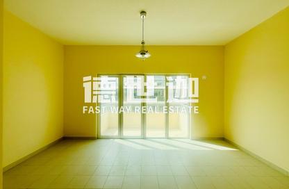 Apartment - Studio - 1 Bathroom for rent in Sandoval Gardens - District 14 - Jumeirah Village Circle - Dubai