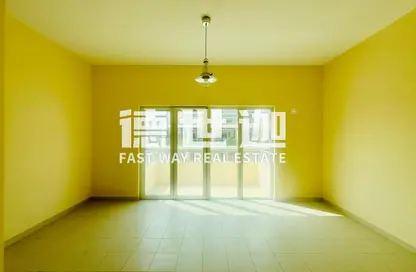 Apartment - 1 Bathroom for rent in Sandoval Gardens - District 14 - Jumeirah Village Circle - Dubai