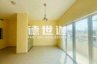 Apartment - Studio - 1 Bathroom for rent in Sandoval Gardens - District 14 - Jumeirah Village Circle - Dubai