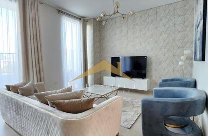 Townhouse - 2 Bedrooms - 3 Bathrooms for sale in Marbella I Villas - Marbella - Mina Al Arab - Ras Al Khaimah