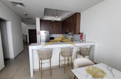 Townhouse - 2 Bedrooms - 3 Bathrooms for sale in Marbella I Villas - Marbella - Mina Al Arab - Ras Al Khaimah Townhouse - 2 Bedrooms - 3 Bathrooms for sale in Marbella I Villas - Marbella - Mina Al Arab - Ras Al Khaimah