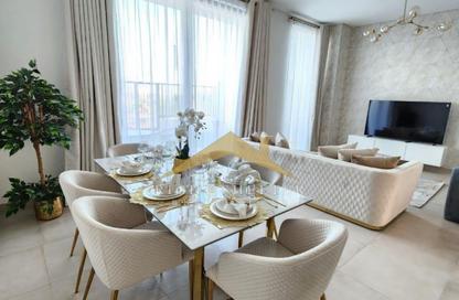 Townhouse - 2 Bedrooms - 3 Bathrooms for sale in Marbella I Villas - Marbella - Mina Al Arab - Ras Al Khaimah