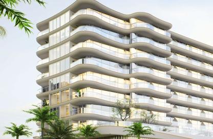 Apartment - Studio - 1 Bathroom for sale in Rabdan Gardens - Jumeirah Garden City - Al Satwa - Dubai Apartment - Studio - 1 Bathroom for sale in Rabdan Gardens - Jumeirah Garden City - Al Satwa - Dubai