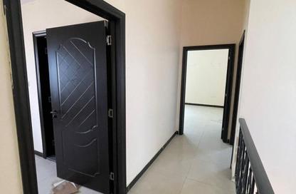 Townhouse - 3 Bedrooms - 4 Bathrooms for rent in Al Zahya - Ajman