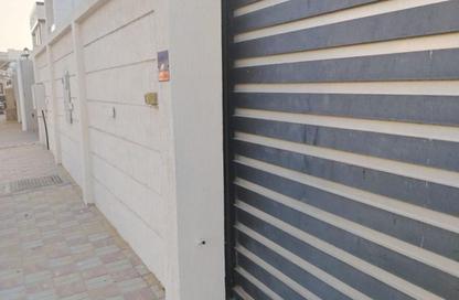 Townhouse - 3 Bedrooms - 4 Bathrooms for rent in Al Zahya - Ajman