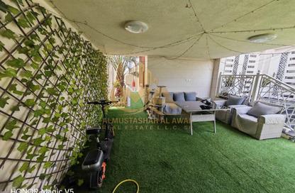 Villa - 5 Bedrooms - 6 Bathrooms for rent in Al Yasmeen 1 - Al Yasmeen - Ajman