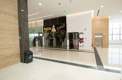 مركز أعمال - استوديو - 8 حمامات للبيع في 2 المويهات - المويهات - عجمان
