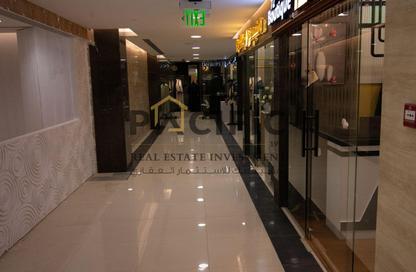 Business Centre - Studio - 7+ Bathrooms for sale in Al Mowaihat 2 - Al Mowaihat - Ajman