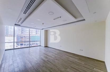Office Space - Studio for rent in Tamani Art Tower - Business Bay - Dubai