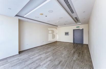 Office Space - Studio for rent in Tamani Art Tower - Business Bay - Dubai