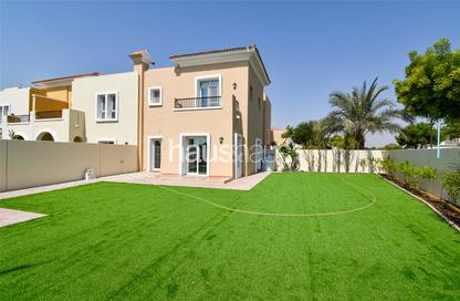 Villa - 4 - 3 for rent in Al Reem 1 - Al Reem - Arabian Ranches - Dubai Villa - 4 - 3 for rent in Al Reem 1 - Al Reem - Arabian Ranches - Dubai
