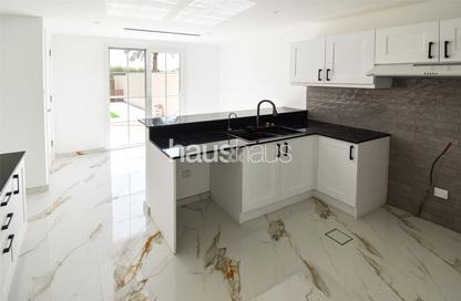 Villa - 4 - 3 for rent in Al Reem 1 - Al Reem - Arabian Ranches - Dubai Villa - 4 - 3 for rent in Al Reem 1 - Al Reem - Arabian Ranches - Dubai