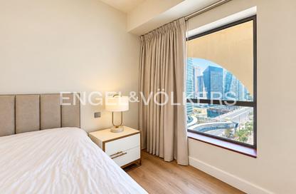 Apartment - 1 - 2 for rent in Rimal 1 - Rimal - Jumeirah Beach Residence - Dubai Apartment - 1 - 2 for rent in Rimal 1 - Rimal - Jumeirah Beach Residence - Dubai