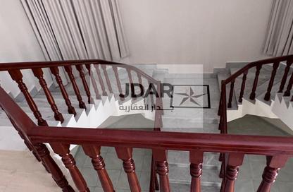 Villa - 6 Bedrooms - 5 Bathrooms for sale in Al Falaj - Al Riqqa - Sharjah Villa - 6 Bedrooms - 5 Bathrooms for sale in Al Falaj - Al Riqqa - Sharjah