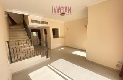 Townhouse - 2 Bedrooms - 2 Bathrooms for rent in The Townhouses at Al Hamra Village - Al Hamra Village - Ras Al Khaimah