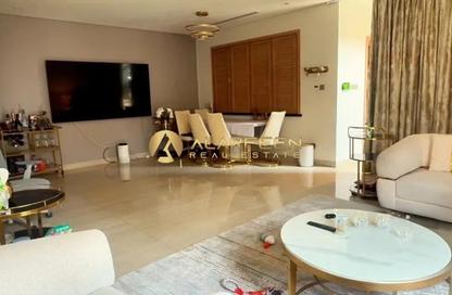 Villa - 4 Bedrooms - 5 Bathrooms for rent in Eleganz by Danube - District 14 - Jumeirah Village Circle - Dubai