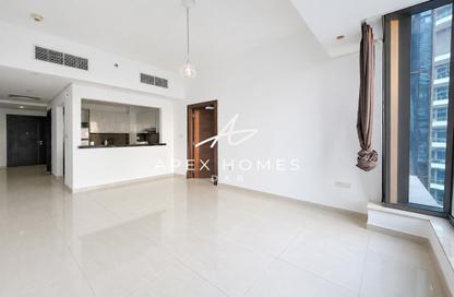Apartment - 1 Bedroom - 2 Bathrooms for rent in Silverene Tower A - Silverene - Dubai Marina - Dubai Apartment - 1 Bedroom - 2 Bathrooms for rent in Silverene Tower A - Silverene - Dubai Marina - Dubai