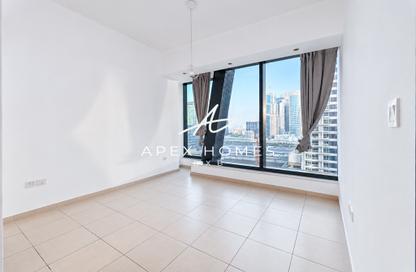 Apartment - 1 Bedroom - 2 Bathrooms for rent in Silverene Tower A - Silverene - Dubai Marina - Dubai Apartment - 1 Bedroom - 2 Bathrooms for rent in Silverene Tower A - Silverene - Dubai Marina - Dubai