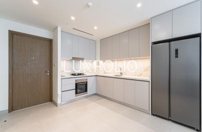 Apartment - 2 Bedrooms - 2 Bathrooms for sale in Beach Mansion Tower 1 - Beach Mansion - Emaar Beachfront - Dubai Harbour - Dubai Apartment - 2 Bedrooms - 2 Bathrooms for sale in Beach Mansion Tower 1 - Beach Mansion - Emaar Beachfront - Dubai Harbour - Dubai