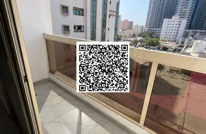 Apartment - 1 - 2 for rent in Geepas Building 3 - Al Rashidiya 2 - Al Rashidiya - Ajman Apartment - 1 - 2 for rent in Geepas Building 3 - Al Rashidiya 2 - Al Rashidiya - Ajman