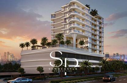 Apartment - 1 - 2 for sale in Rabdan Gardens - Jumeirah Garden City - Al Satwa - Dubai Apartment - 1 - 2 for sale in Rabdan Gardens - Jumeirah Garden City - Al Satwa - Dubai