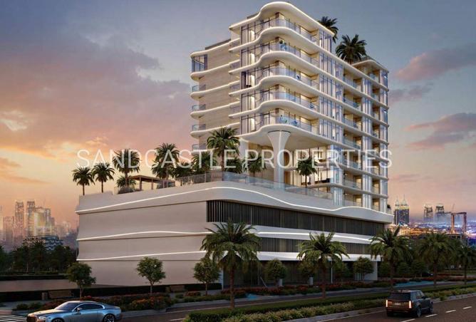 1 BR | 40/60 PP | Q1 2028 | Skyline View