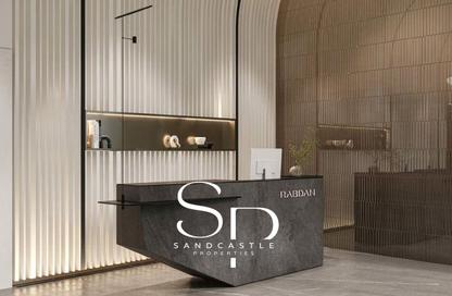 Apartment - 1 - 2 for sale in Rabdan Gardens - Jumeirah Garden City - Al Satwa - Dubai Apartment - 1 - 2 for sale in Rabdan Gardens - Jumeirah Garden City - Al Satwa - Dubai