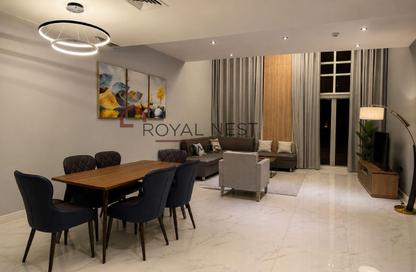 Townhouse - 2 Bedrooms - 3 Bathrooms for rent in Rukan Lofts - Rukan - Dubai Townhouse - 2 Bedrooms - 3 Bathrooms for rent in Rukan Lofts - Rukan - Dubai