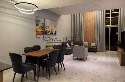 Townhouse - 2 Bedrooms - 3 Bathrooms for rent in Rukan Lofts - Rukan - Dubai