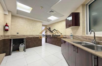 Apartment - 2 Bedrooms - 2 Bathrooms for rent in Arabian Gate - Dubai Silicon Oasis - Dubai Apartment - 2 Bedrooms - 2 Bathrooms for rent in Arabian Gate - Dubai Silicon Oasis - Dubai
