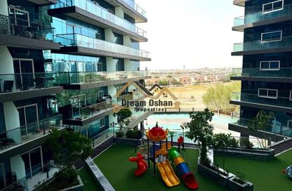 Apartment - 2 Bedrooms - 2 Bathrooms for rent in Arabian Gate - Dubai Silicon Oasis - Dubai Apartment - 2 Bedrooms - 2 Bathrooms for rent in Arabian Gate - Dubai Silicon Oasis - Dubai
