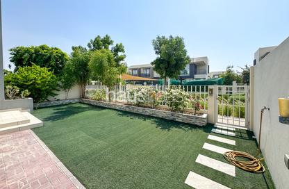 Villa - 4 Bedrooms - 4 Bathrooms for sale in Maple at Dubai Hills Estate 2 - Maple at Dubai Hills Estate - Dubai Hills Estate - Dubai