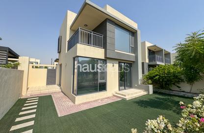 Villa - 4 Bedrooms - 4 Bathrooms for sale in Maple at Dubai Hills Estate 2 - Maple at Dubai Hills Estate - Dubai Hills Estate - Dubai