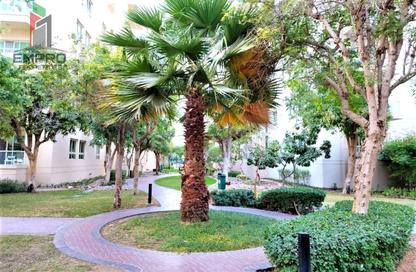 Apartment - 1 Bedroom - 1 Bathroom for rent in Al Alka 3 - Al Alka - Greens - Dubai Apartment - 1 Bedroom - 1 Bathroom for rent in Al Alka 3 - Al Alka - Greens - Dubai