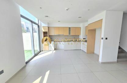 Villa - 4 - 5 for rent in Joy - Arabian Ranches 3 - Dubai