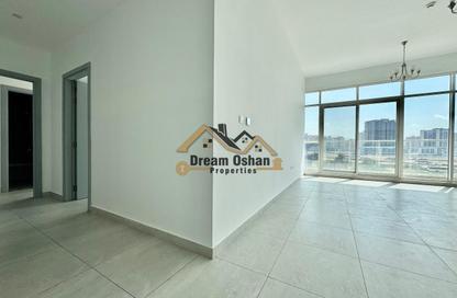 Apartment - 2 Bedrooms - 3 Bathrooms for rent in Amrico Residence - Al Jaddaf - Dubai Apartment - 2 Bedrooms - 3 Bathrooms for rent in Amrico Residence - Al Jaddaf - Dubai
