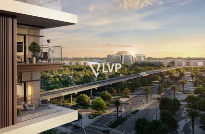 Apartment - 1 Bedroom - 1 Bathroom for sale in Terra Heights - Expo City - Dubai