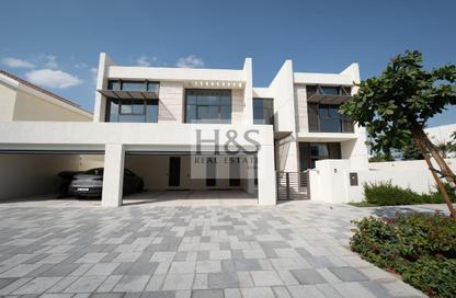 Villa - 6 Bedrooms - 7 Bathrooms for sale in District One Phase III - District One - Mohammed Bin Rashid City - Dubai Villa - 6 Bedrooms - 7 Bathrooms for sale in District One Phase III - District One - Mohammed Bin Rashid City - Dubai