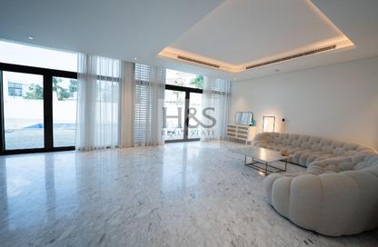 Villa - 6 Bedrooms - 7 Bathrooms for sale in District One Phase III - District One - Mohammed Bin Rashid City - Dubai