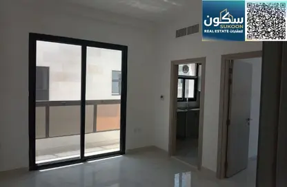 Apartment - 1 Bedroom - 2 Bathrooms for rent in Orchid Towers - Tiger Downtown Ajman - Al Alia - Ajman